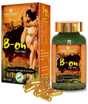 Balu Herbals B-On (Gold) Capsule