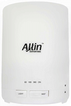 Allin Exporters DT-G03 Aromatherapy Diifuser & Ultrasonic Humidifier (300ml Tank)