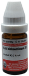 Dr Willmar Schwabe Germany Kali Bichromicum Dilution 30