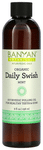 Banyan Botanicals Organic Daily Swish Ayurvedic Mint