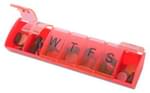 Equinox Pillmate 7 Day Maxi EQ-PB-19028