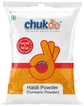 Chuk-De Turmeric Powder