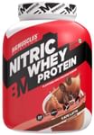 Big Muscles Nitric Whey Cookies & Cream