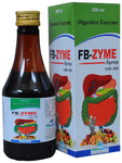 FB-Zyme Syrup