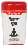 Baidyanath (Jhansi) Triphala Churna