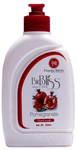 Bibliss Handwash Pomegranate