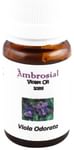 Ambrosial Violet Essential Oil