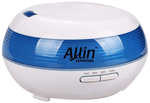 Allin Exporters Aromatherapy Essential Oil Diffuser & Air Humidifier (300ml Tank) with 7 LED Lights