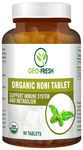 Geo Fresh Organic Noni 750mg Tablet