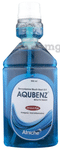 Aqubenz Mouth Wash