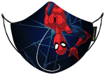 Airific Marvel N95 Face Covering Mask XS Spiderman