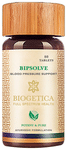 Biogetica Bipsolve Blood Pressure Support Tablet