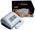 1Mile Compact Piston Nebulizer