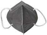 Ekana 5 Layer Filtration N95 Mask Grey