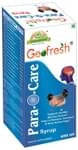 Geofresh Para-O-Care Syrup