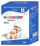 Grochamp Oral Drops