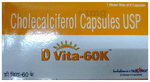 D Vita  60K Capsule