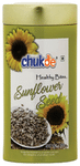 Chuk-De Healthy Bites Sunflower Seeds