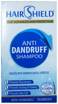 Hair Shield Anti Dandruff Shampoo (2x100ml and 4x30ml Pack)