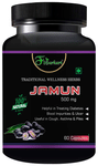 Floarkart Jamun 500mg Capsule