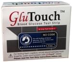 GluTouch Blood Glucose Test Strip