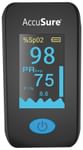 AccuSure YK011 Fingertip Pulse Oximeter