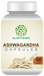 Globyherbs Ashwagandha Capsule