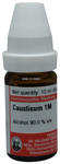 Dr Willmar Schwabe Germany Causticum Dilution 1M