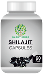 Globyherbs Shilajit Capsule