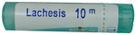 Boiron Lachesis Pellets 10M