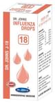 Dr. Johns J-18 Influenza Drop