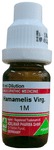 ADEL Hamamelis Virg. Dilution 1M