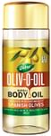 Dabur Oliv-O-Oil Herbal Body Oil
