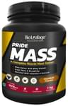 BioLeafage Pride Mass Gainer Chocolate