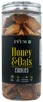 Evum Honey & Oats Cookie
