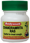 Baidyanath (Nagpur) Chandramrit Ras