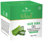 Dr. Vegan Khadi Aloe Vera Gel