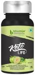 Bhumija Lifesciences Keto Life Veg Capsule