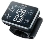Beurer BC-58 Touchscreen Wrist BP Monitor