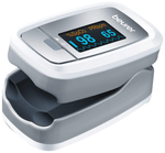 Beurer PO 30 Pulse Oximeter Silver