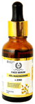 CSC Face Serum 10% Niacinamide +Zinc