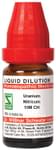 Dr Willmar Schwabe India Uranium Nitricum Dilution 10M CH