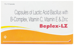 Beplex-LZ Capsule