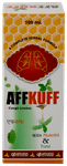 Afflatus Affcuff Cough Linctus with Mulethi and Tulsi