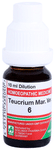 ADEL Teucrium Mar. Ver. Dilution 6