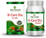 Balu Herbals B-Care Dia Powder