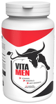Bull Pharm Vita Men Vitamins, Minerals & Antioxidants Caplet