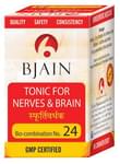 Bjain Bio-Combination No. 24 Tablet