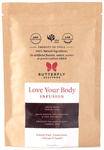 Butterfly Ayurveda Love Your Body Infusion (2gm Each)