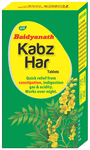 Baidyanath Kabzhar Tablet
